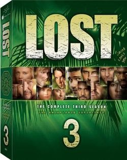 LOST - Sæson 3